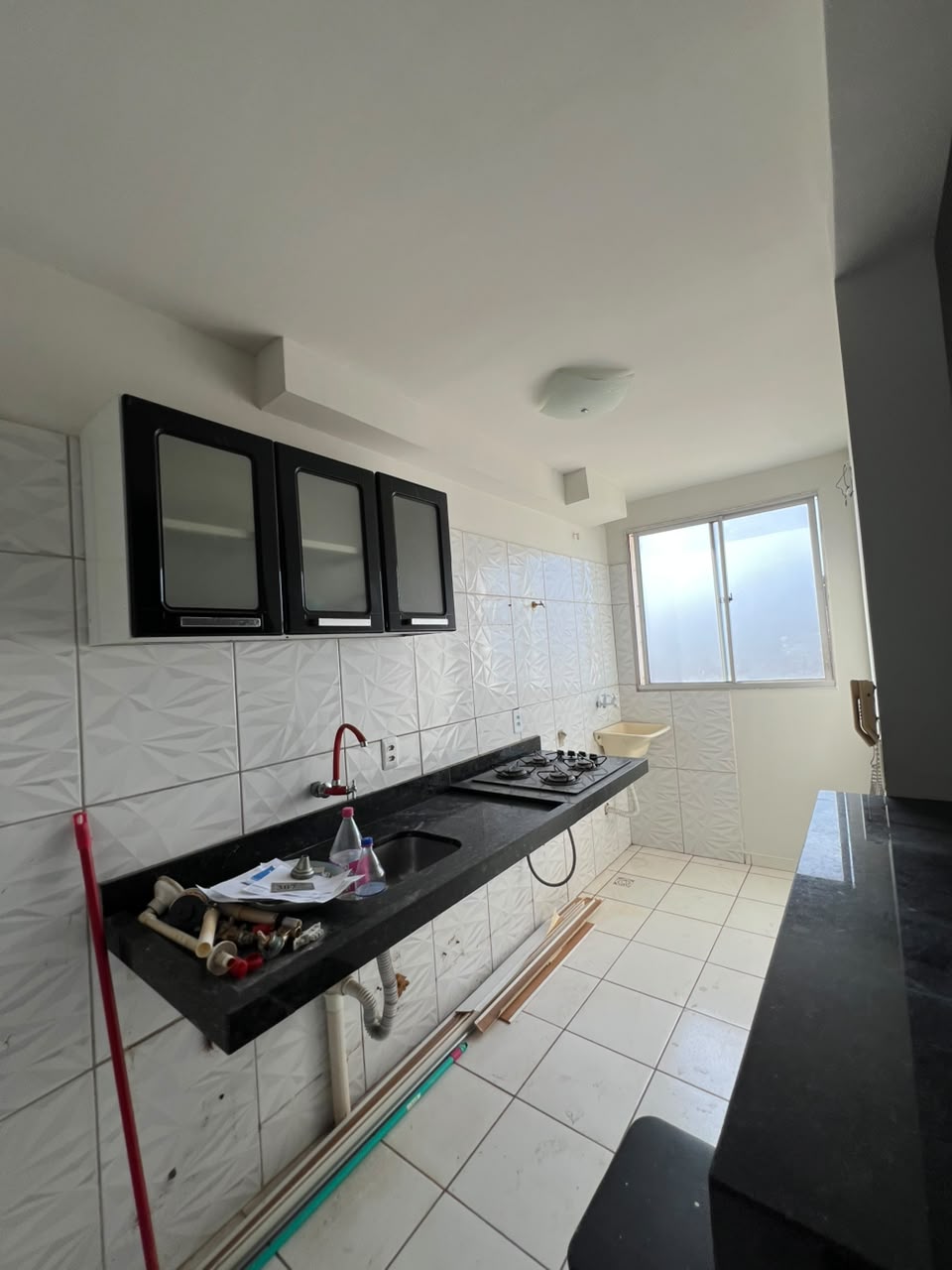 Cozinha americana