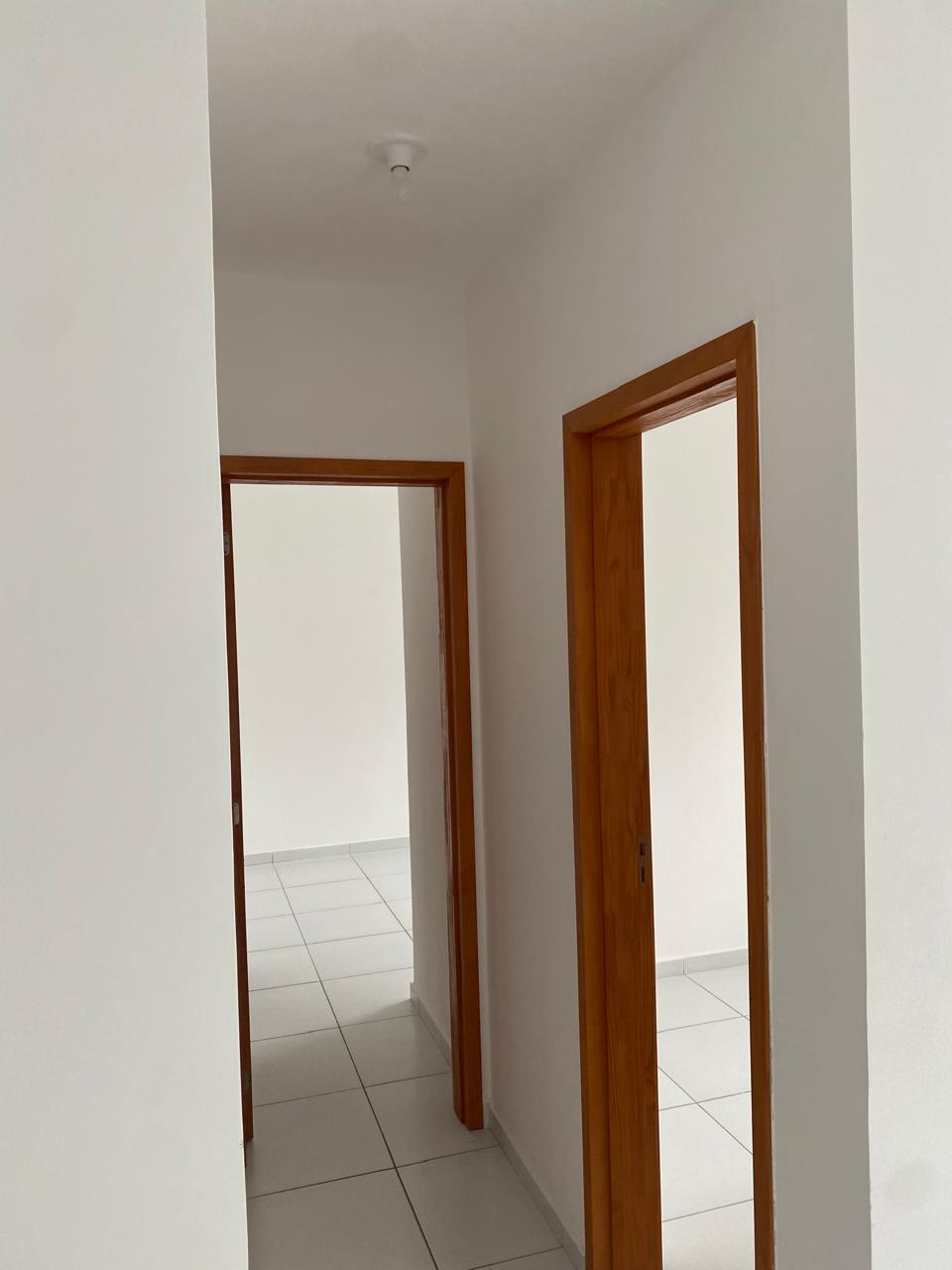 Circulação dos quartos
